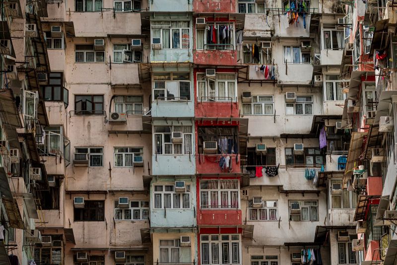 【按揭年期2023】按揭借足30年並非必然?人齡、樓齡、物業類型對按揭年期影響